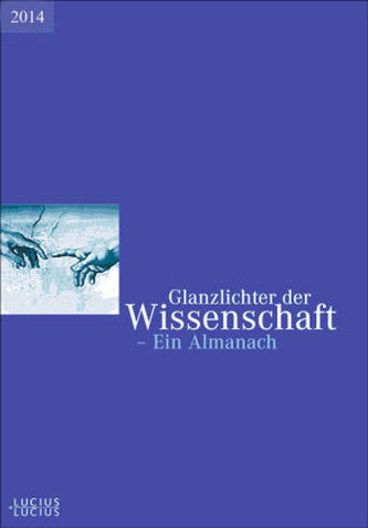 Glanzlichter der Wissenschaft 2014