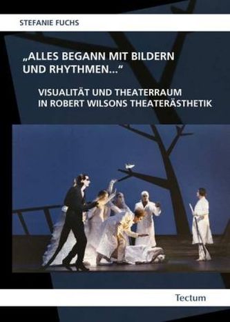 'Alles begann mit Bildern und Rhythmen'
