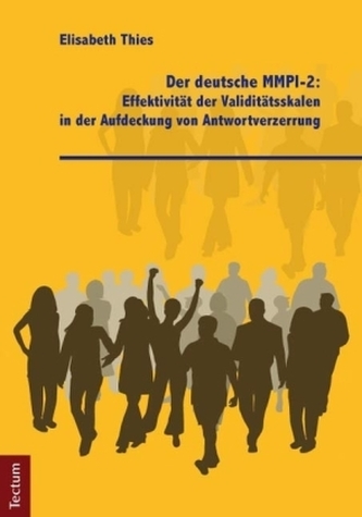 Der deutsche MMPI-2