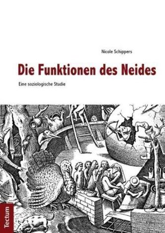 Die Funktionen des Neides