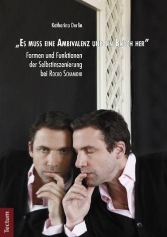 'Es muss eine Ambivalenz und ein Bruch her'