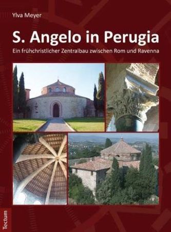 S. Angelo in Perugia S. Angelo in Perugia