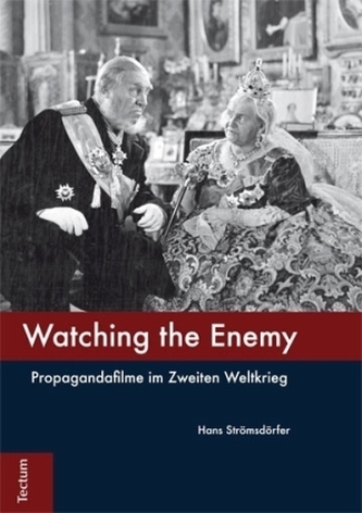 Watching the Enemy