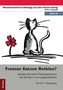 Fressen Katzen Rotklee?