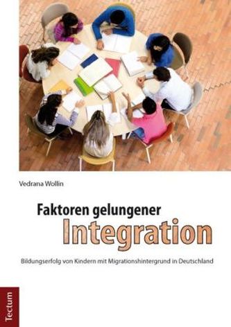 Faktoren gelungener Integration Faktoren gelungener Integration