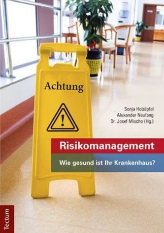 Risikomanagement Risikomanagement