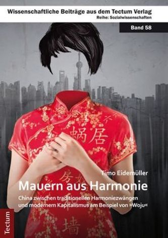 Mauern aus Harmonie Mauern aus Harmonie