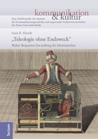 Teleologie ohne Endzweck