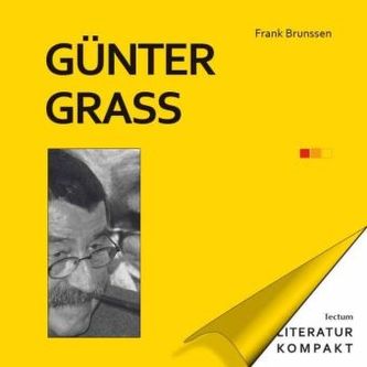 Literatur Kompakt: Günter Grass Literatur Kompakt: Günter Grass