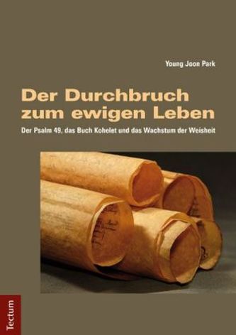 Der Durchbruch zum ewigen Leben Der Durchbruch zum ewigen Leben