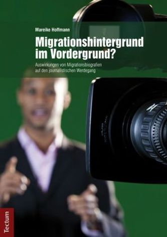 Migrationshintergrund im Vordergrund? Migrationshintergrund im Vordergrund?