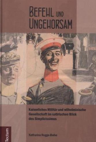 Befehl und Ungehorsam Befehl und Ungehorsam