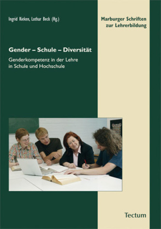 Gender - Schule - Diversität Gender - Schule - Diversität