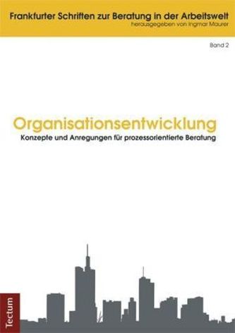Organisationsentwicklung Organisationsentwicklung