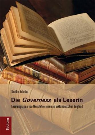 Die Governess als Leserin Die Governess als Leserin
