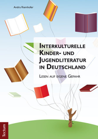 Interkulturelle Kinder- und Jugendliteratur in Deutschland Interkulturelle Kinder- und Jugendliteratur in Deutschland