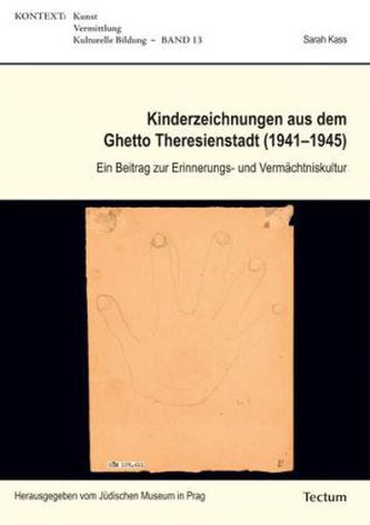 Kinderzeichnungen aus dem Ghetto Theresienstadt (1941-1945) Kinderzeichnungen aus dem Ghetto Theresienstadt (1941-1945)