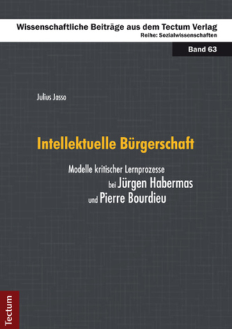 Intellektuelle Bürgerschaft Intellektuelle Bürgerschaft