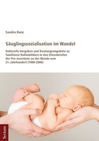 Säuglingssozialisation im Wandel Säuglingssozialisation im Wandel