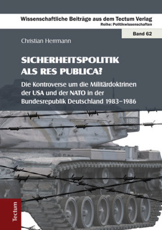Sicherheitspolitik als res publica?