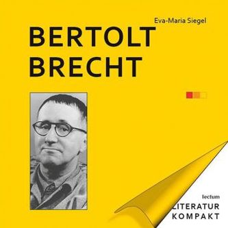 Bertolt Brecht Bertolt Brecht