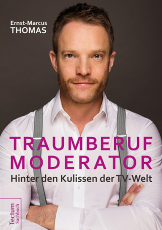 Traumberuf Moderator Traumberuf Moderator