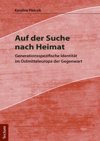 Auf der Suche nach Heimat Auf der Suche nach Heimat