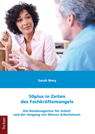 50plus in Zeiten des Fachkräftemangels 50plus in Zeiten des Fachkräftemangels