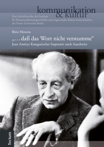 '... daß das Wort nicht verstumme.' '... daß das Wort nicht verstumme.'
