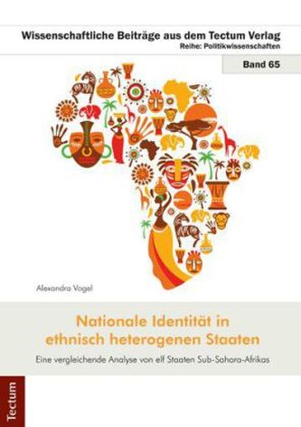 Nationale Identität in ethnisch heterogenen Staaten Nationale Identität in ethnisch heterogenen Staaten