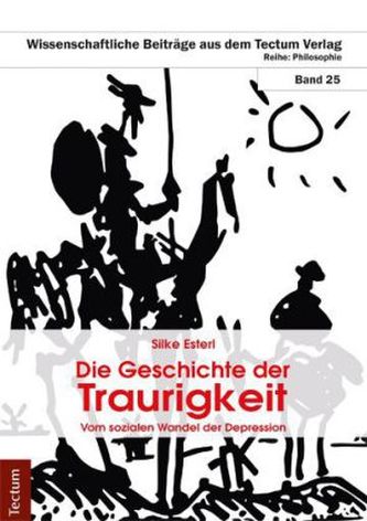 Die Geschichte der Traurigkeit Die Geschichte der Traurigkeit
