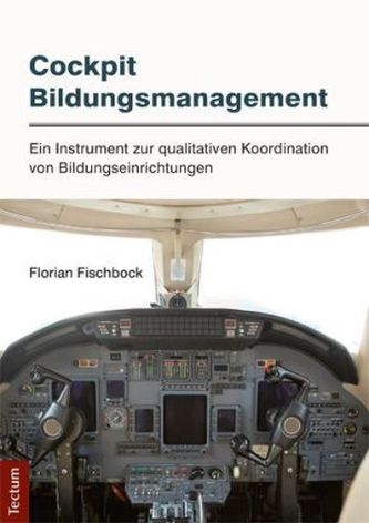 Cockpit Bildungsmanagement Cockpit Bildungsmanagement