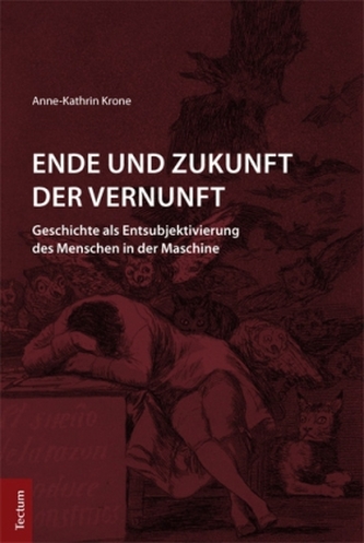 Ende und Zukunft der Vernunft Ende und Zukunft der Vernunft