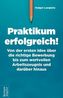 Praktikum erfolgreich!