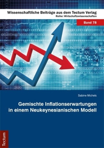 Gemischte Inflationserwartungen in einem Neukeynesianischen Modell