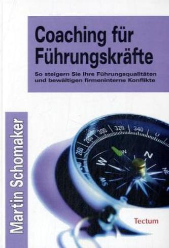 Coaching für Führungskräfte