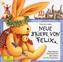 Neue Briefe von Felix, 1 Audio-CD