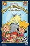 Der kleine König und seine Freunde, Die königliche Komplettbox, 5 DVDs