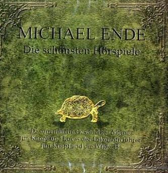 Die schönsten Hörspiele, 11 Audio-CDs