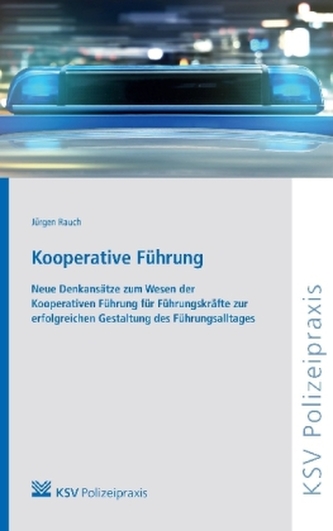 Kooperative Führung