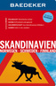 Baedeker Skandinavien