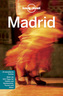 Lonely Planet Reiseführer Madrid
