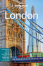Lonely Planet Reiseführer London