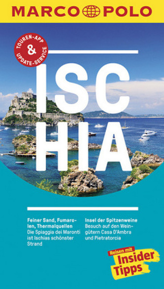 MARCO POLO Reiseführer Ischia
