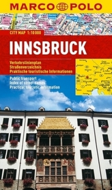 Innsbruck - lamino 1:15T