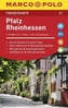 MARCO POLO Freizeitkarte Pfalz, Rheinhessen