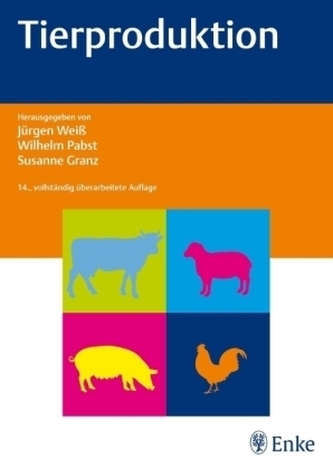 Tierproduktion