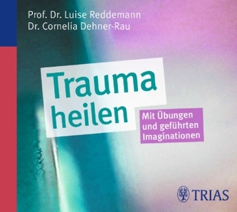 Trauma heilen, 1 Audio-CD