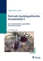 Portraits homöopathischer Arzneimittel. Bd.1