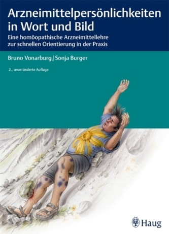 Arzneimittelpersönlichkeiten in Wort und Bild